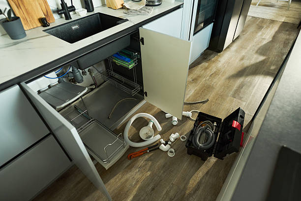 Reliable Drain Cleaning contractor in Tonganoxie, KS by Street Wise - Plumbing