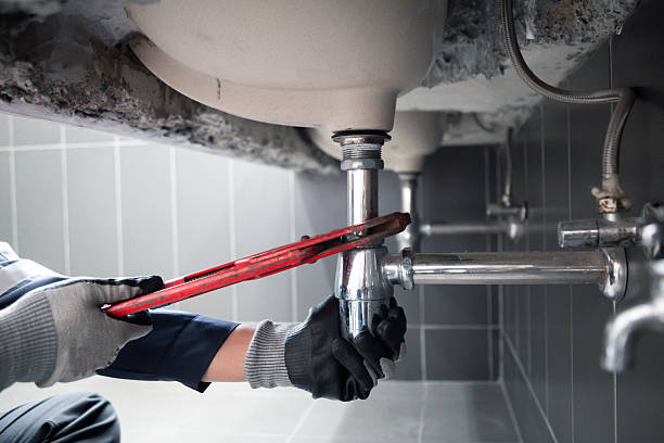 Licensed Drain Cleaning service in Tonganoxie, KS - Street Wise - Plumbing